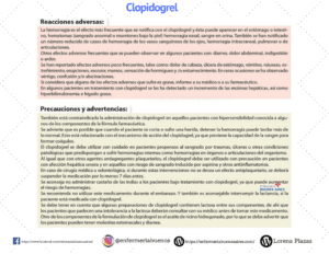 Clopidogrel