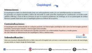 Clopidogrel