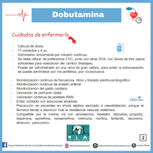 Dobutamina