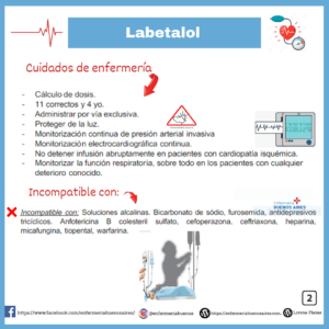 Labetalol