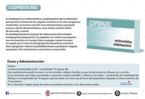 Clopidogrel