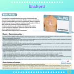 Enalapril